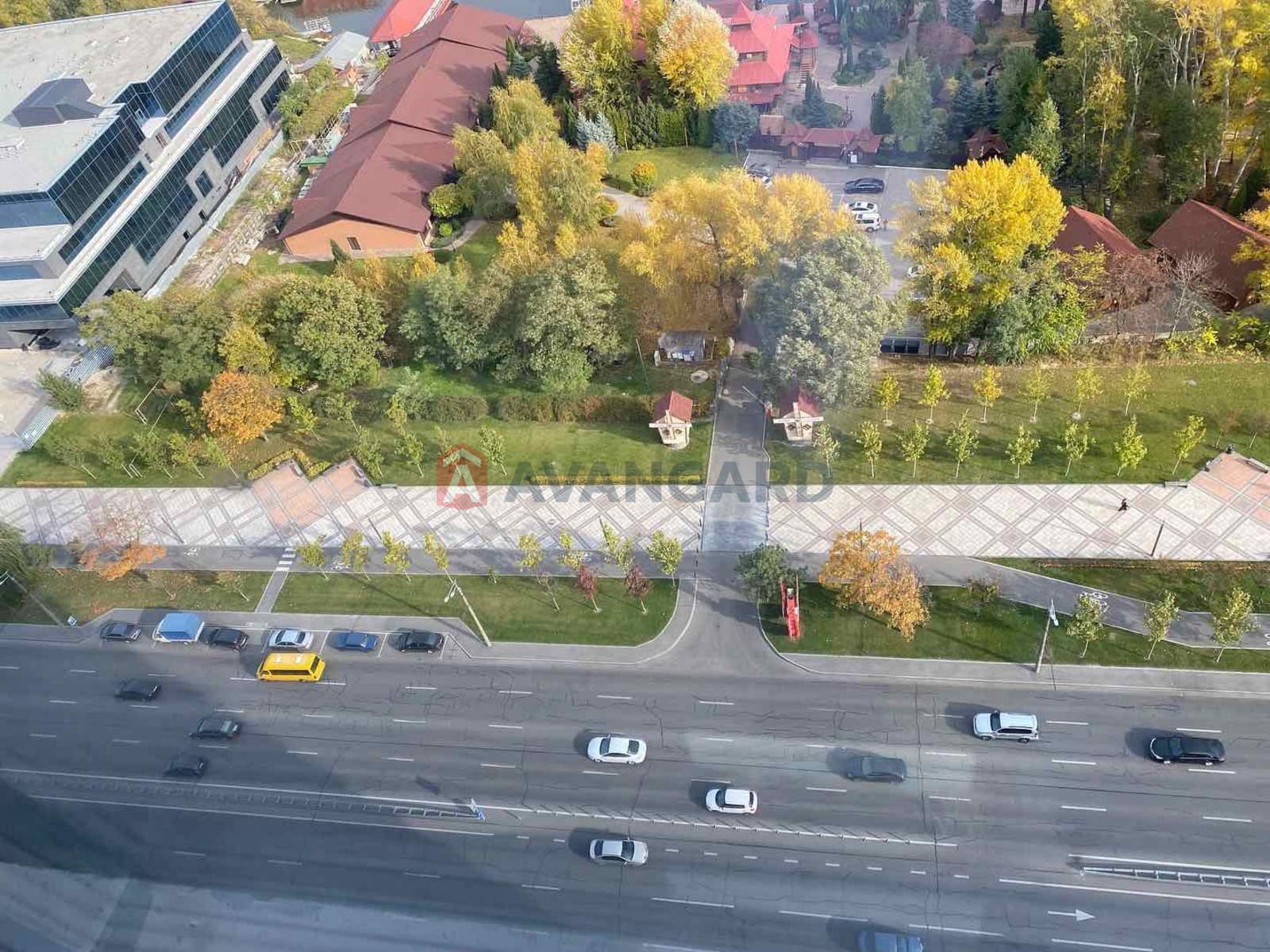 2 кім. квартира, 57/35/22 кв. м., 14/24 поверх фото 13 2 кім. квартира, 57/35/22 кв. м., 14/24 поверх фото 13