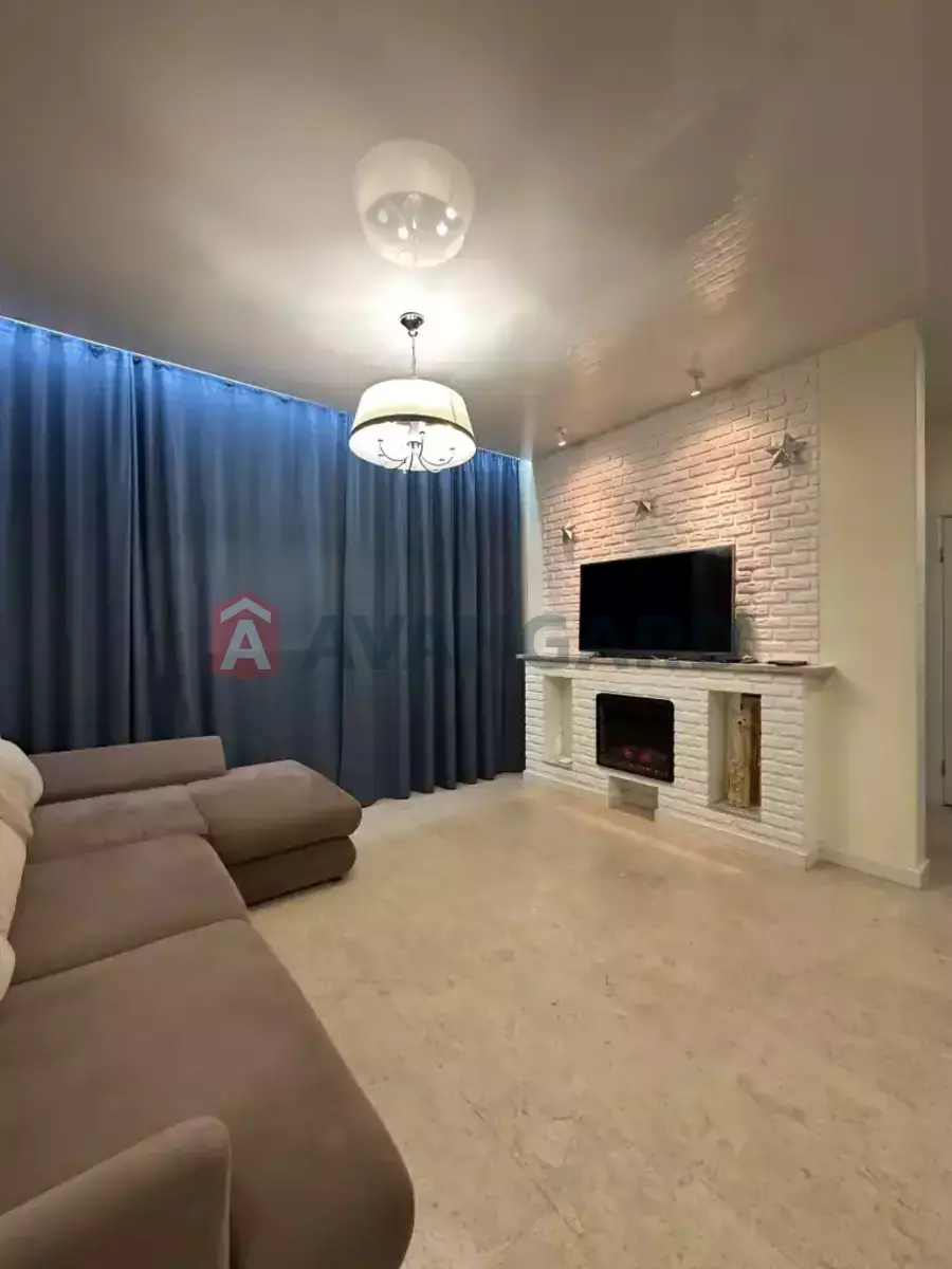 3 кім. квартира, 109/-/14 кв. м., 5/10 поверх фото 8 3 кім. квартира, 109/-/14 кв. м., 5/10 поверх фото 8