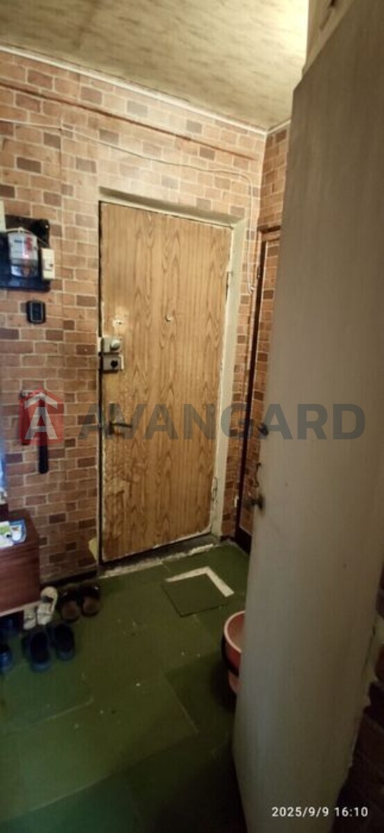 1 кім. квартира, 29/-/6 кв. м., 3/5 поверх фото 1 1 кім. квартира, 29/-/6 кв. м., 3/5 поверх фото 1