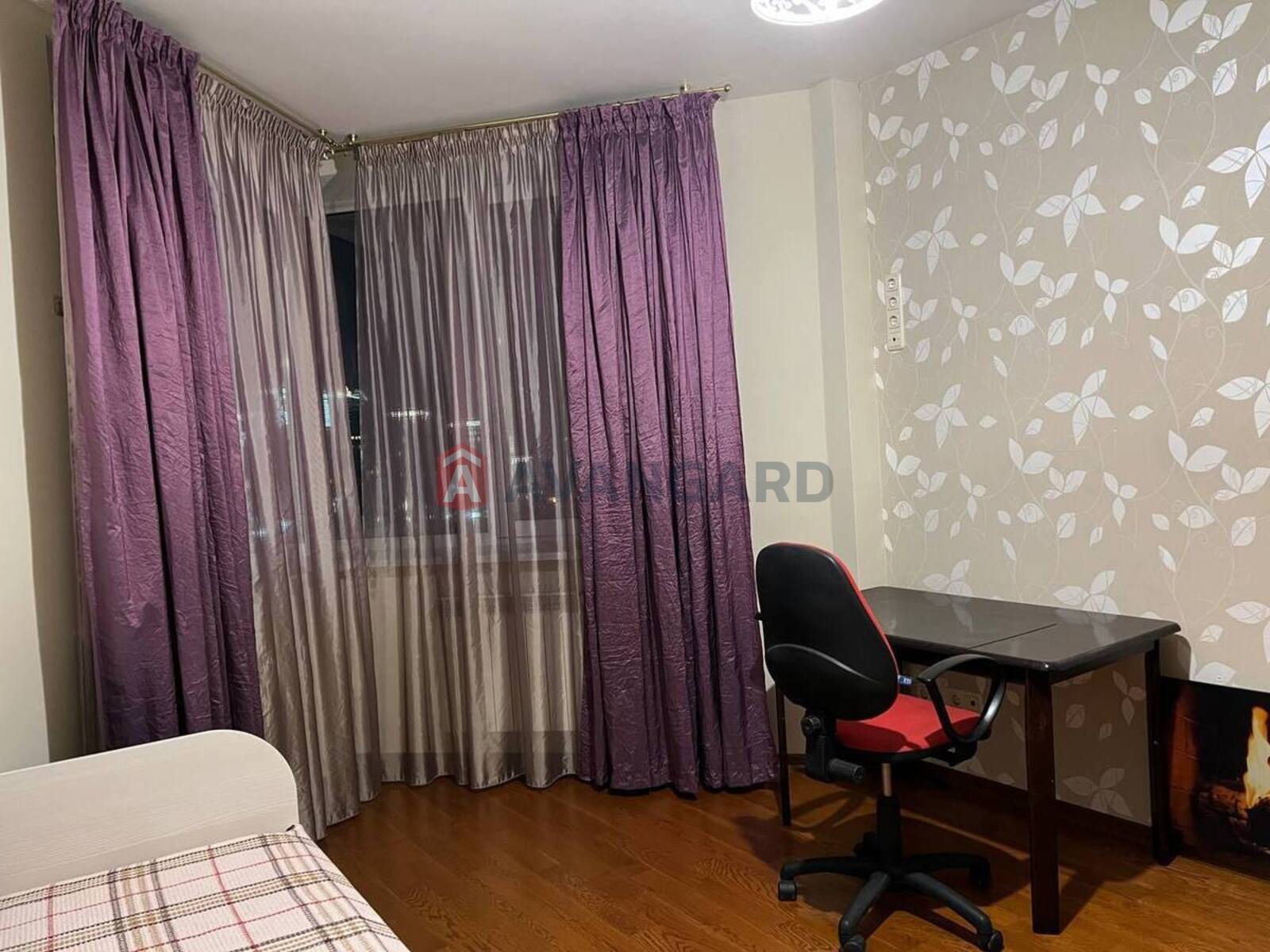 3 комн. квартира, 91/65/15 кв. м., 21/23 этаж фото 14 3 комн. квартира, 91/65/15 кв. м., 21/23 этаж фото 14