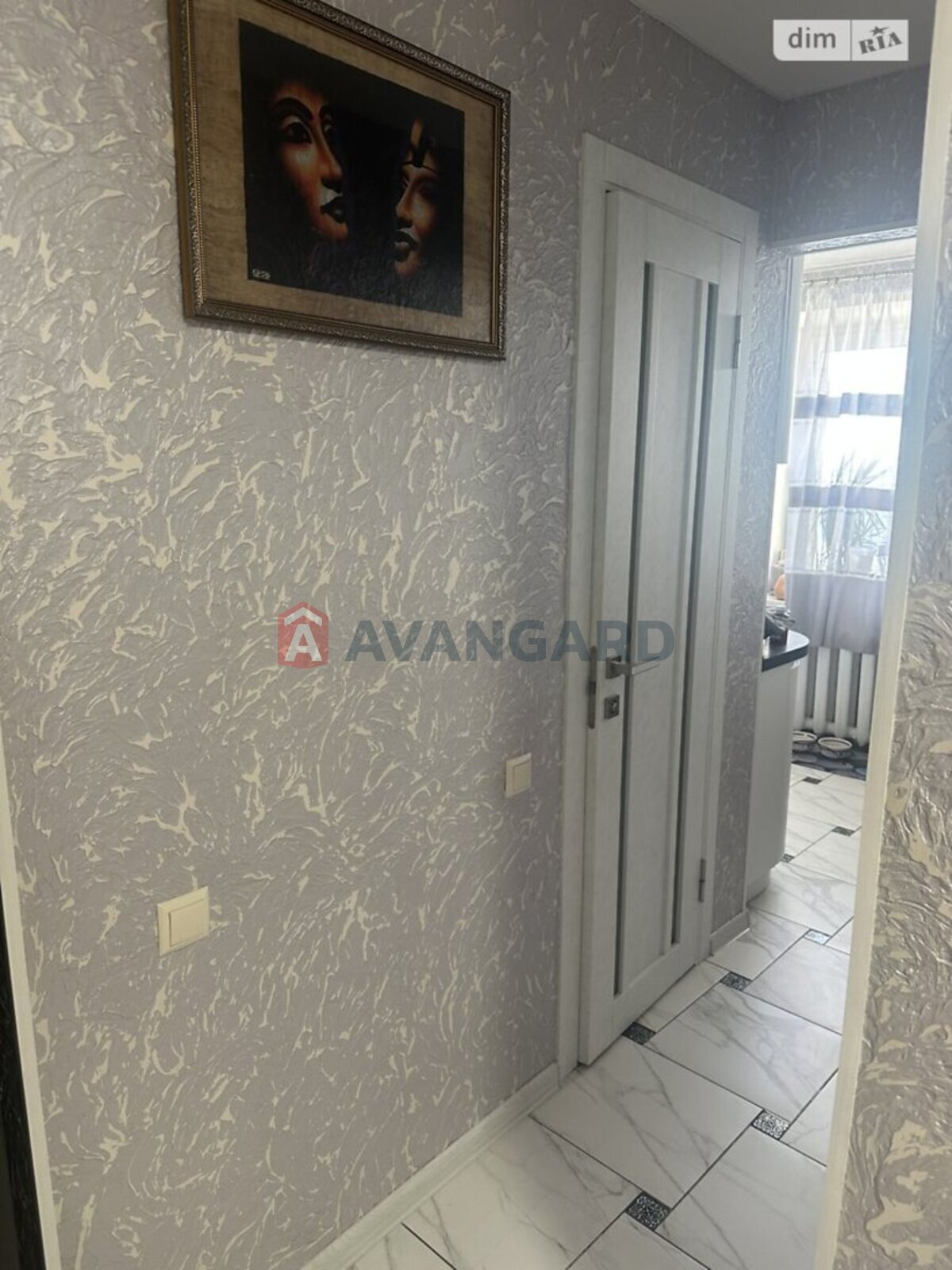 2 кім. квартира, 45/-/5.4 кв. м., 2/5 поверх фото 7 2 кім. квартира, 45/-/5.4 кв. м., 2/5 поверх фото 7