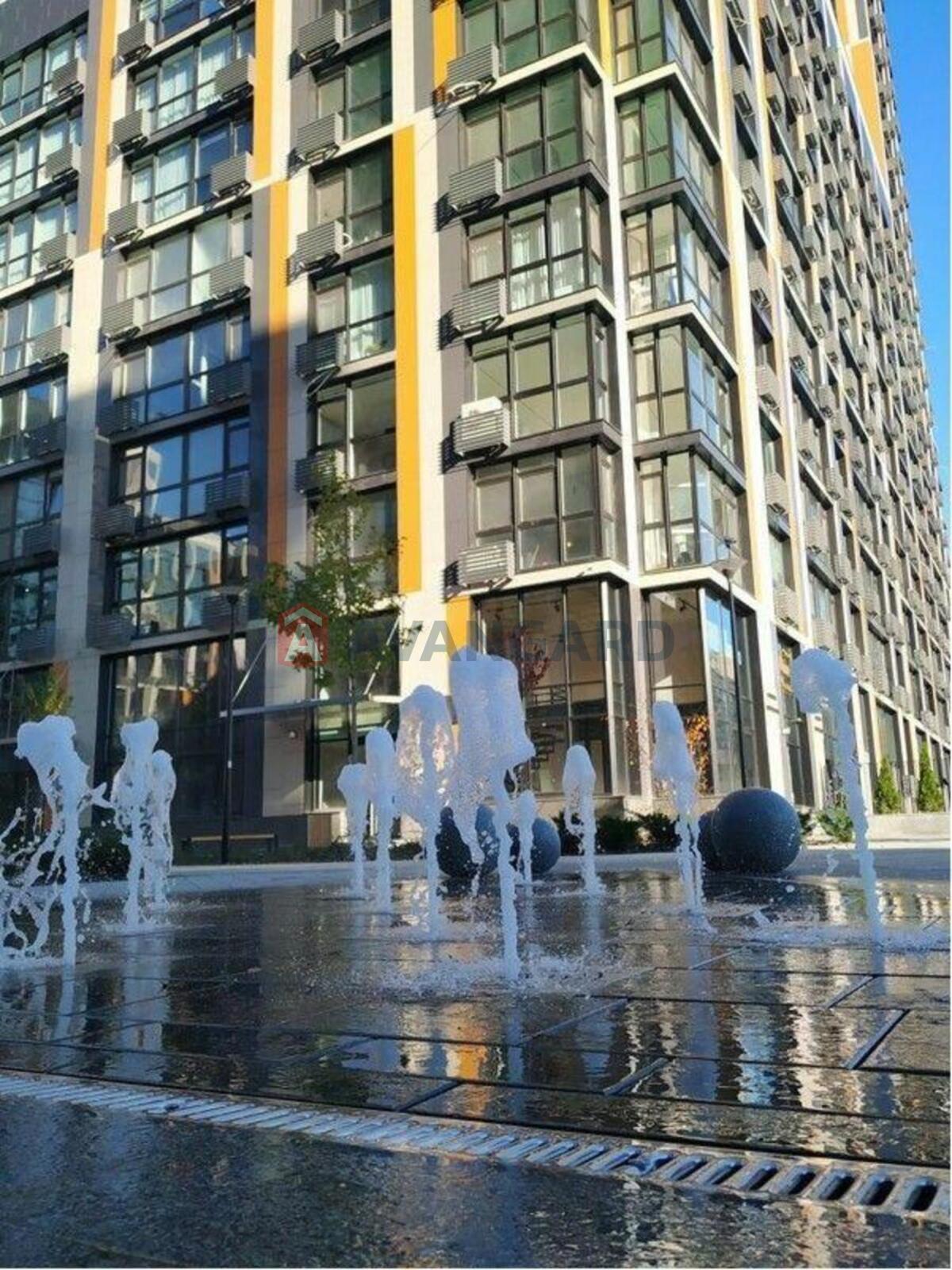 3 кім. квартира, 118/54/25 кв. м., 11/24 поверх фото 6 3 кім. квартира, 118/54/25 кв. м., 11/24 поверх фото 6