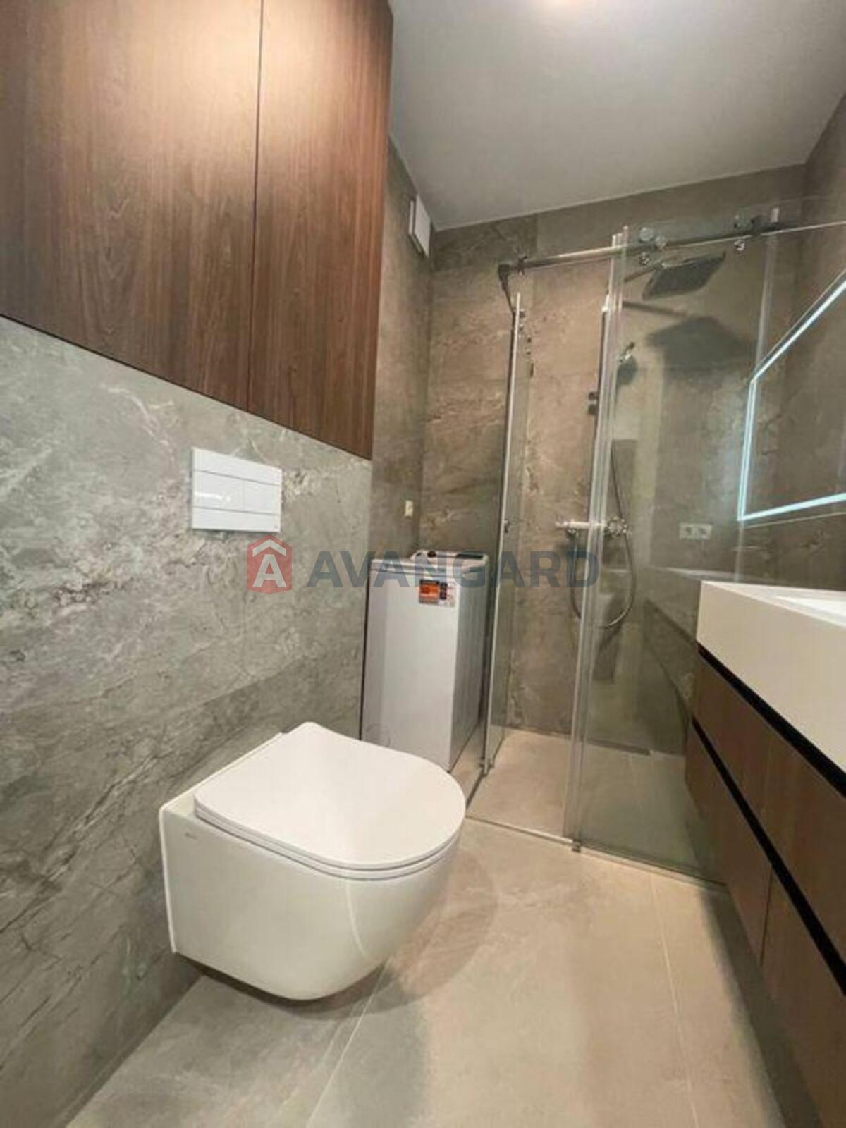 1 кім. квартира, 40/-/15 кв. м., 2/9 поверх фото 8 1 кім. квартира, 40/-/15 кв. м., 2/9 поверх фото 8