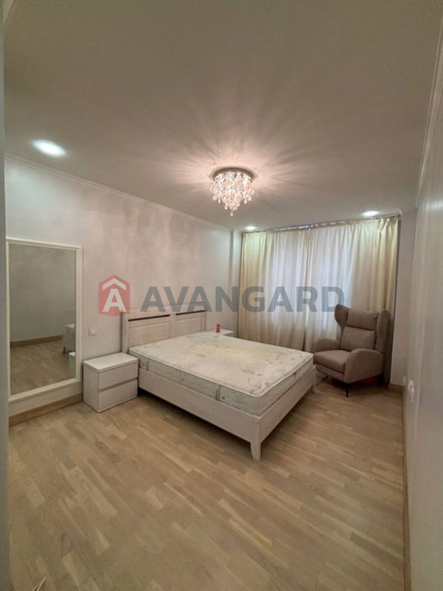 3 комн. квартира, 86/-/35 кв. м., 1/9 этаж фото 5 3 комн. квартира, 86/-/35 кв. м., 1/9 этаж фото 5