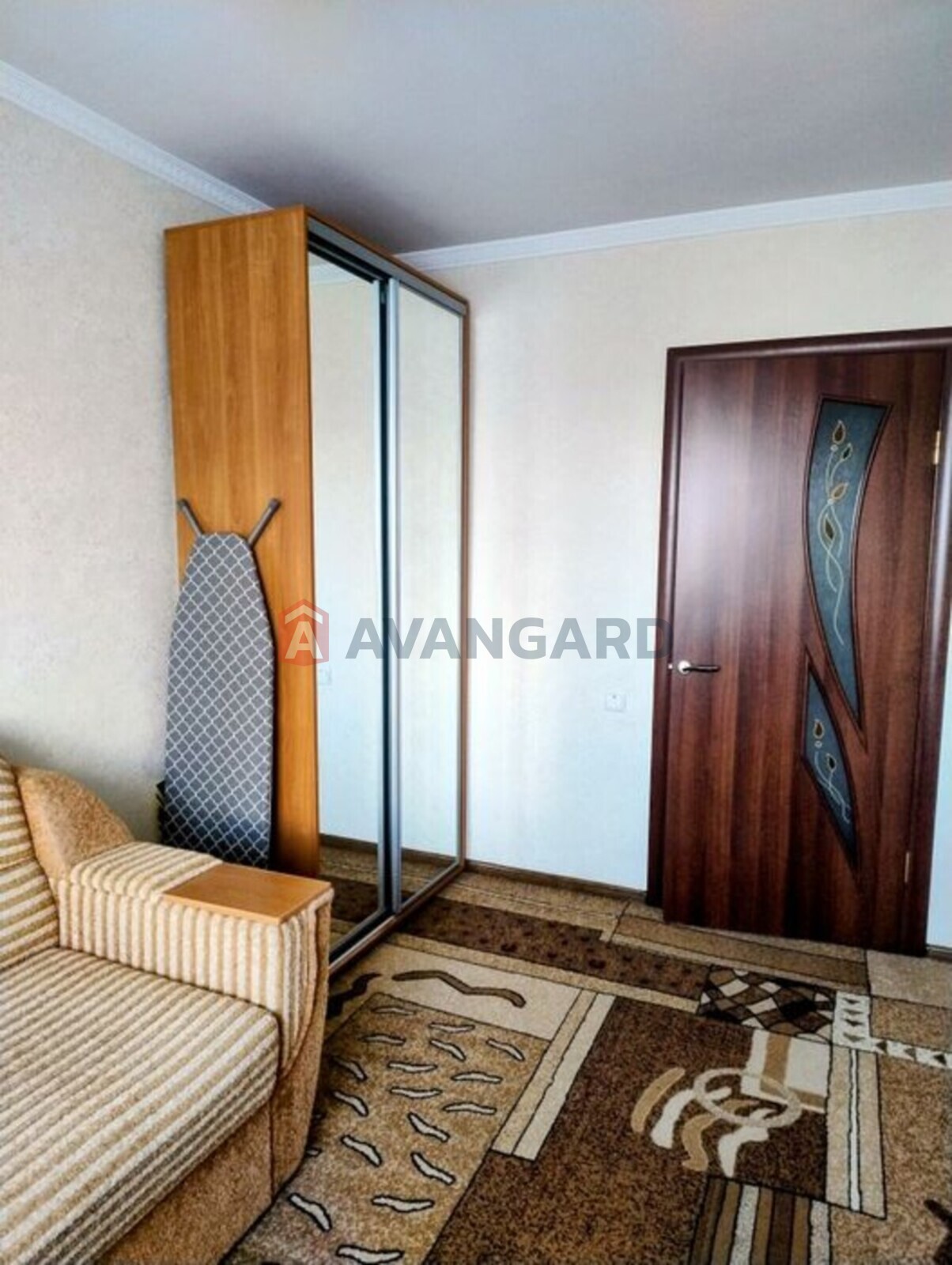 3 комн. квартира, 67/-/8 кв. м., 6/9 этаж фото 8 3 комн. квартира, 67/-/8 кв. м., 6/9 этаж фото 8