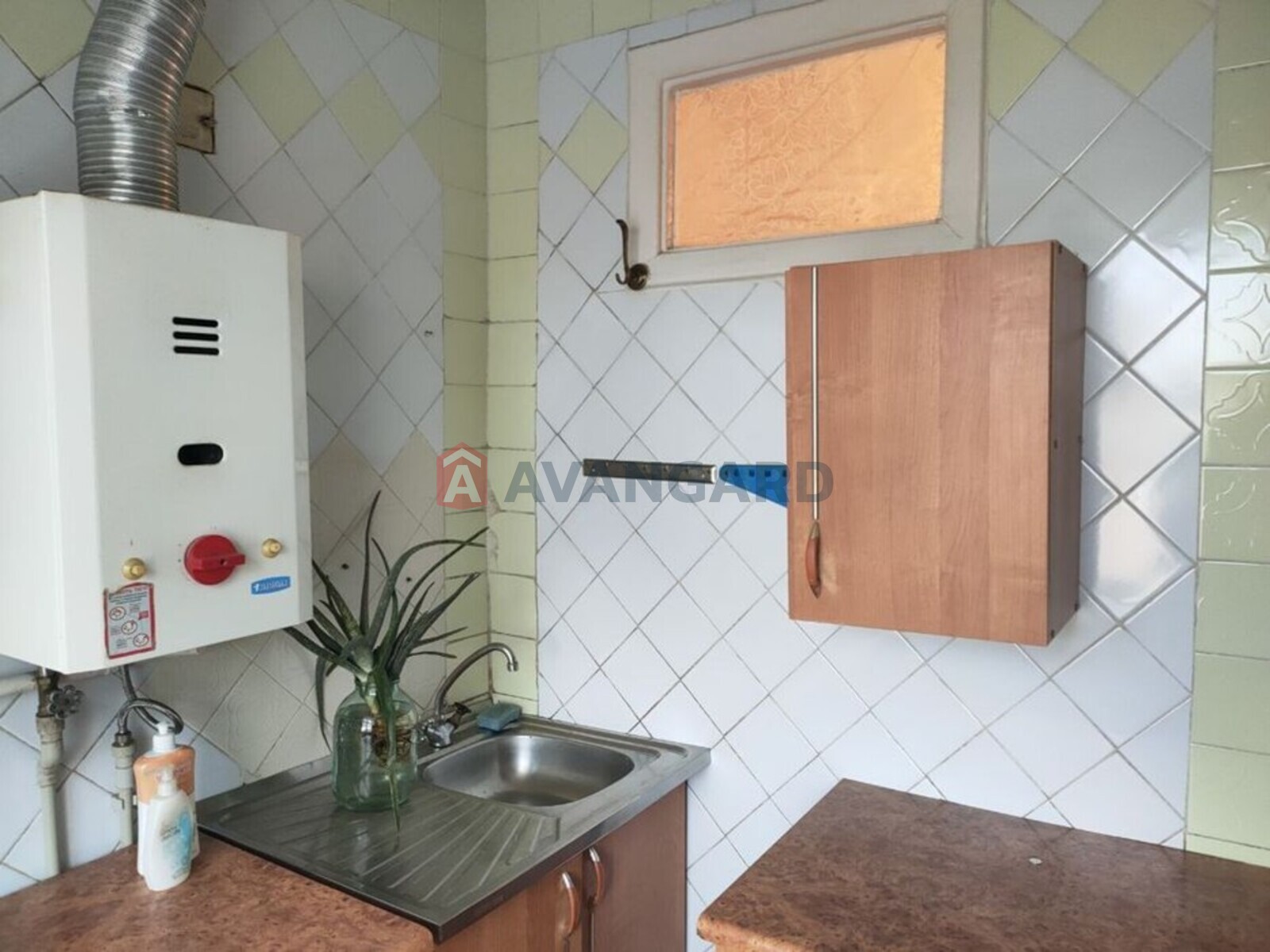 2 комн. квартира, 47/-/6 кв. м., 5/5 этаж фото 2 2 комн. квартира, 47/-/6 кв. м., 5/5 этаж фото 2