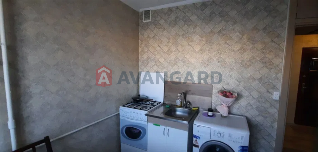 1 комн. квартира, 34/-/8 кв. м., 7/16 этаж фото 8 1 комн. квартира, 34/-/8 кв. м., 7/16 этаж фото 8