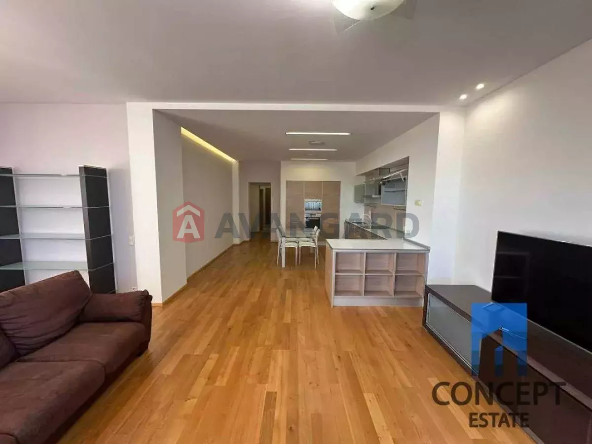 4 кім. квартира, 147/-/40 кв. м., 12/24 поверх фото 19 4 кім. квартира, 147/-/40 кв. м., 12/24 поверх фото 19