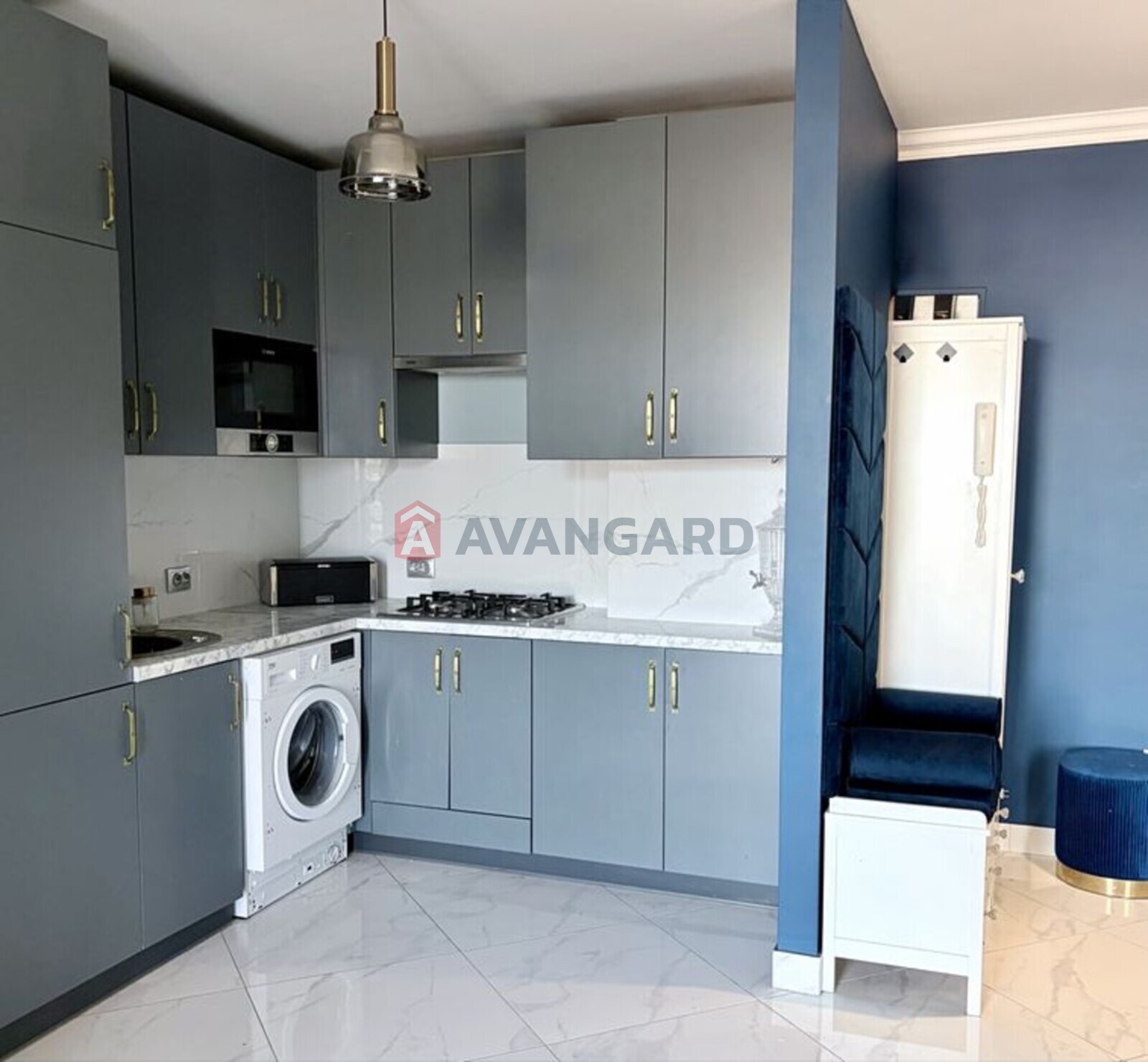 1 комн. квартира, 40/-/26 кв. м., 10/10 этаж фото 8 1 комн. квартира, 40/-/26 кв. м., 10/10 этаж фото 8