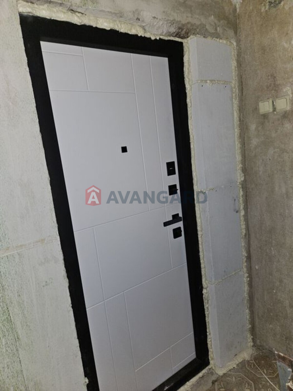 3 кім. квартира, 68/-/8 кв. м., 3/9 поверх фото 5 3 кім. квартира, 68/-/8 кв. м., 3/9 поверх фото 5