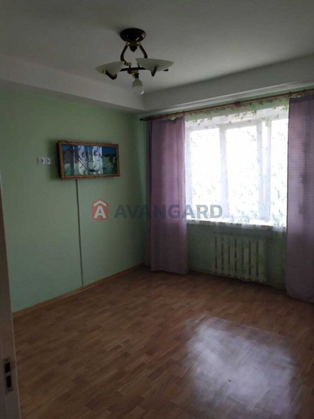 3 комн. квартира, 62/-/7 кв. м., 6/9 этаж фото 17 3 комн. квартира, 62/-/7 кв. м., 6/9 этаж фото 17