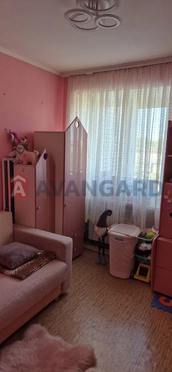 3 комн. квартира, 64/-/9 кв. м., 9/9 этаж фото 6 3 комн. квартира, 64/-/9 кв. м., 9/9 этаж фото 6