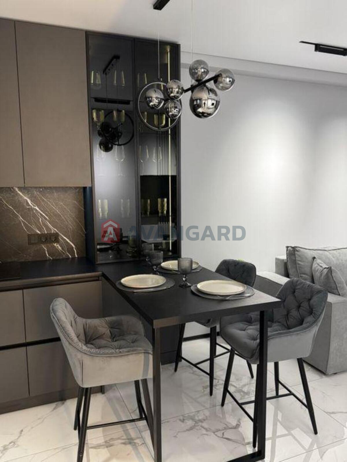 2 комн. квартира, 41/-/21 кв. м., 20/21 этаж фото 3 2 комн. квартира, 41/-/21 кв. м., 20/21 этаж фото 3