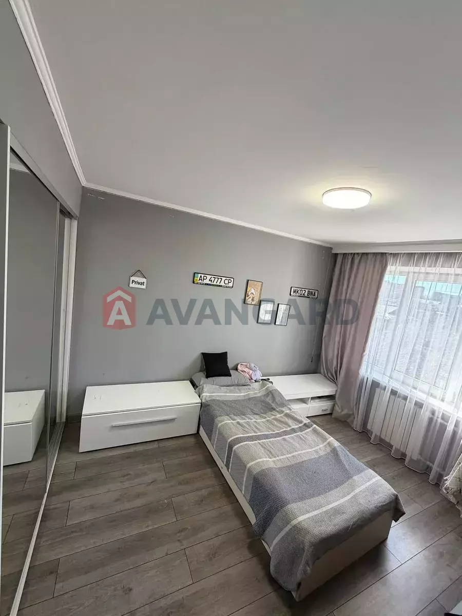 4 кім. квартира, 79/-/7 кв. м., 7/9 поверх фото 4 4 кім. квартира, 79/-/7 кв. м., 7/9 поверх фото 4