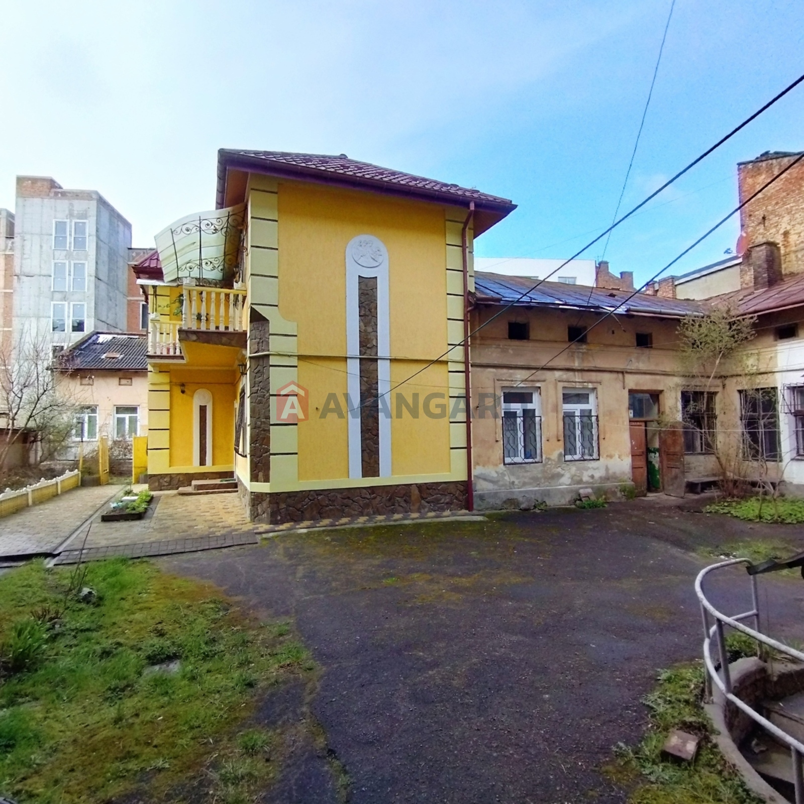 1 комн. квартира, 53/21/23 кв. м., 1/3 этаж фото 10 1 комн. квартира, 53/21/23 кв. м., 1/3 этаж фото 10
