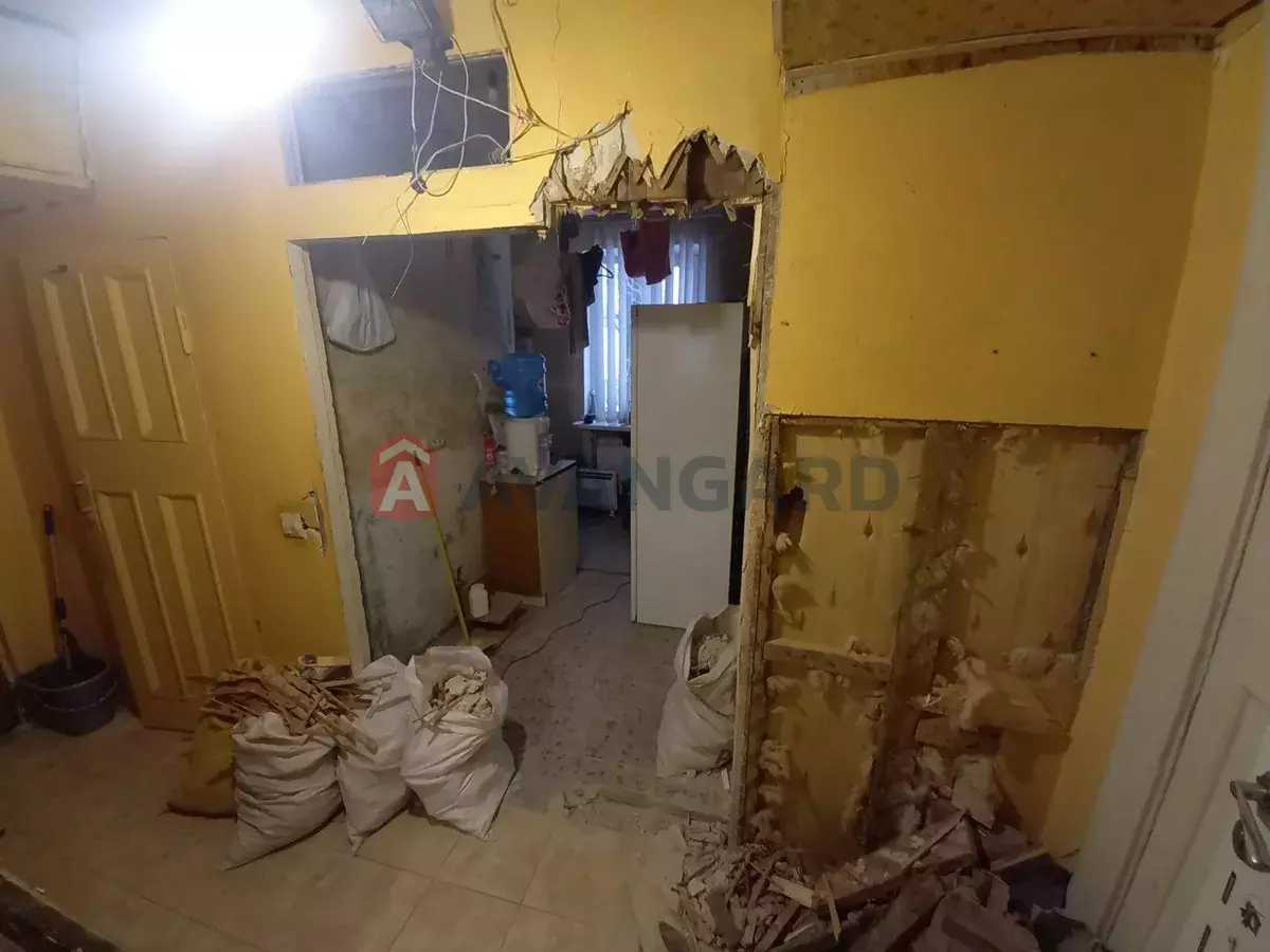 2 комн. квартира, 48/-/7 кв. м., 2/2 этаж фото 1 2 комн. квартира, 48/-/7 кв. м., 2/2 этаж фото 1