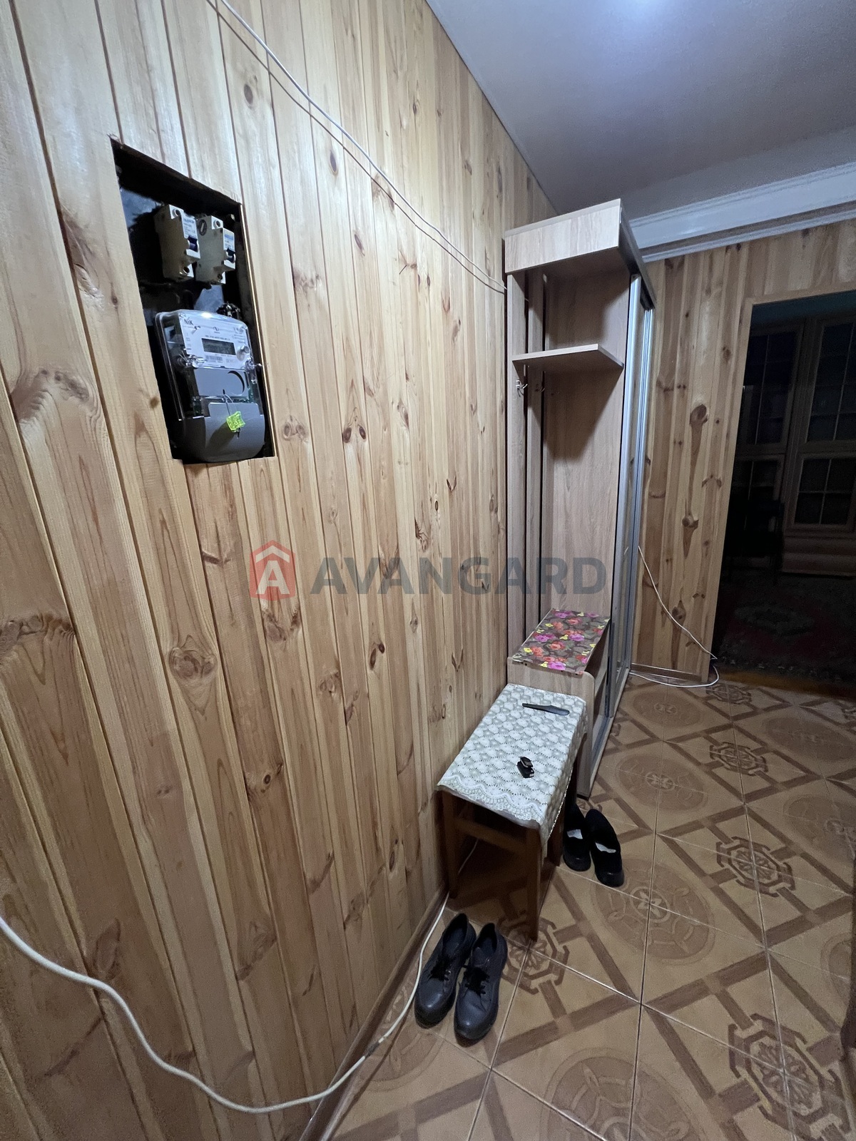 2 кім. квартира, 45/-/6 кв. м., 4/5 поверх фото 3 2 кім. квартира, 45/-/6 кв. м., 4/5 поверх фото 3