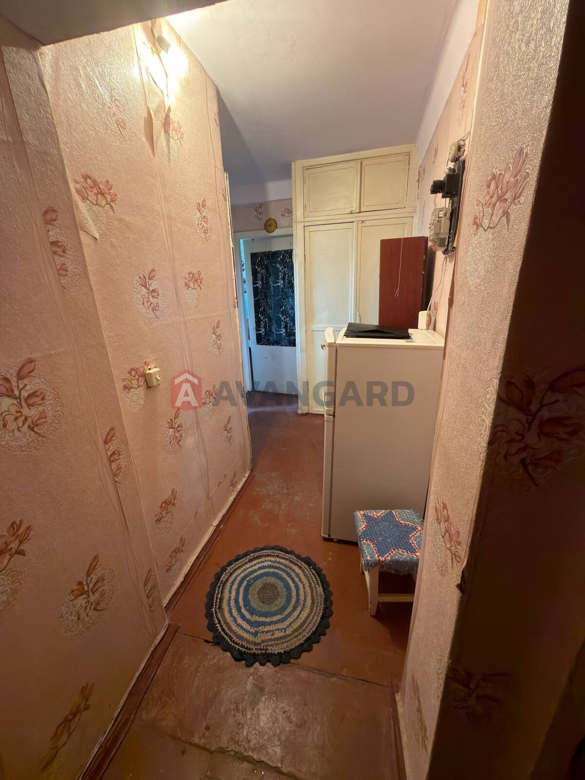 1 комн. квартира, 32/-/6,7 кв. м., 5/5 этаж фото 6 1 комн. квартира, 32/-/6,7 кв. м., 5/5 этаж фото 6