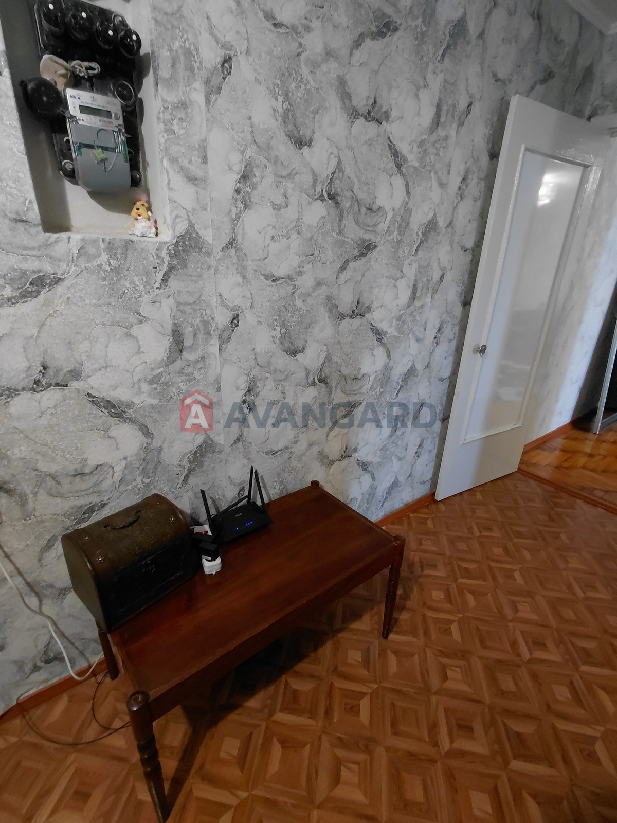 2 комн. квартира, 50/-/7 кв. м., 2/9 этаж фото 6 2 комн. квартира, 50/-/7 кв. м., 2/9 этаж фото 6