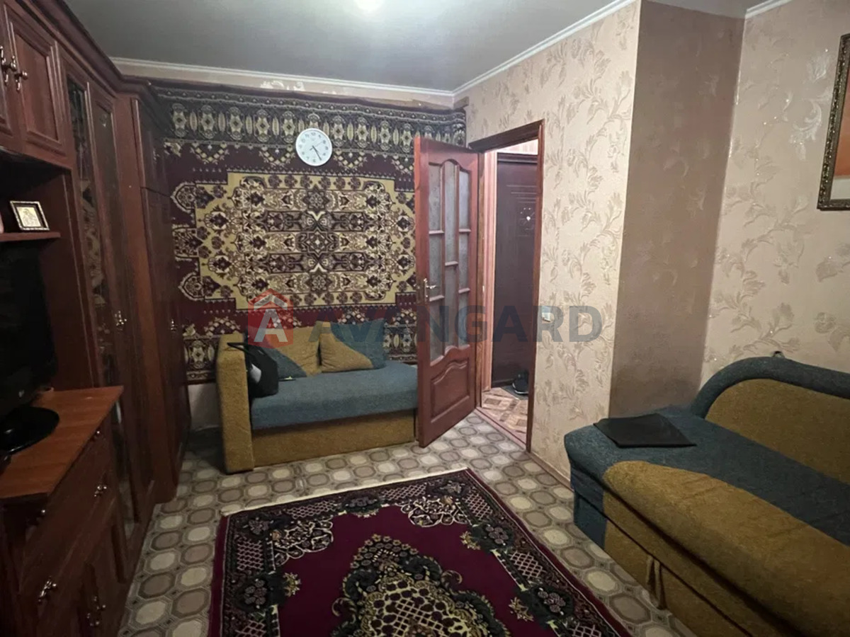 1 кім. квартира, 22/-/5 кв. м., 2/5 поверх фото 2 1 кім. квартира, 22/-/5 кв. м., 2/5 поверх фото 2