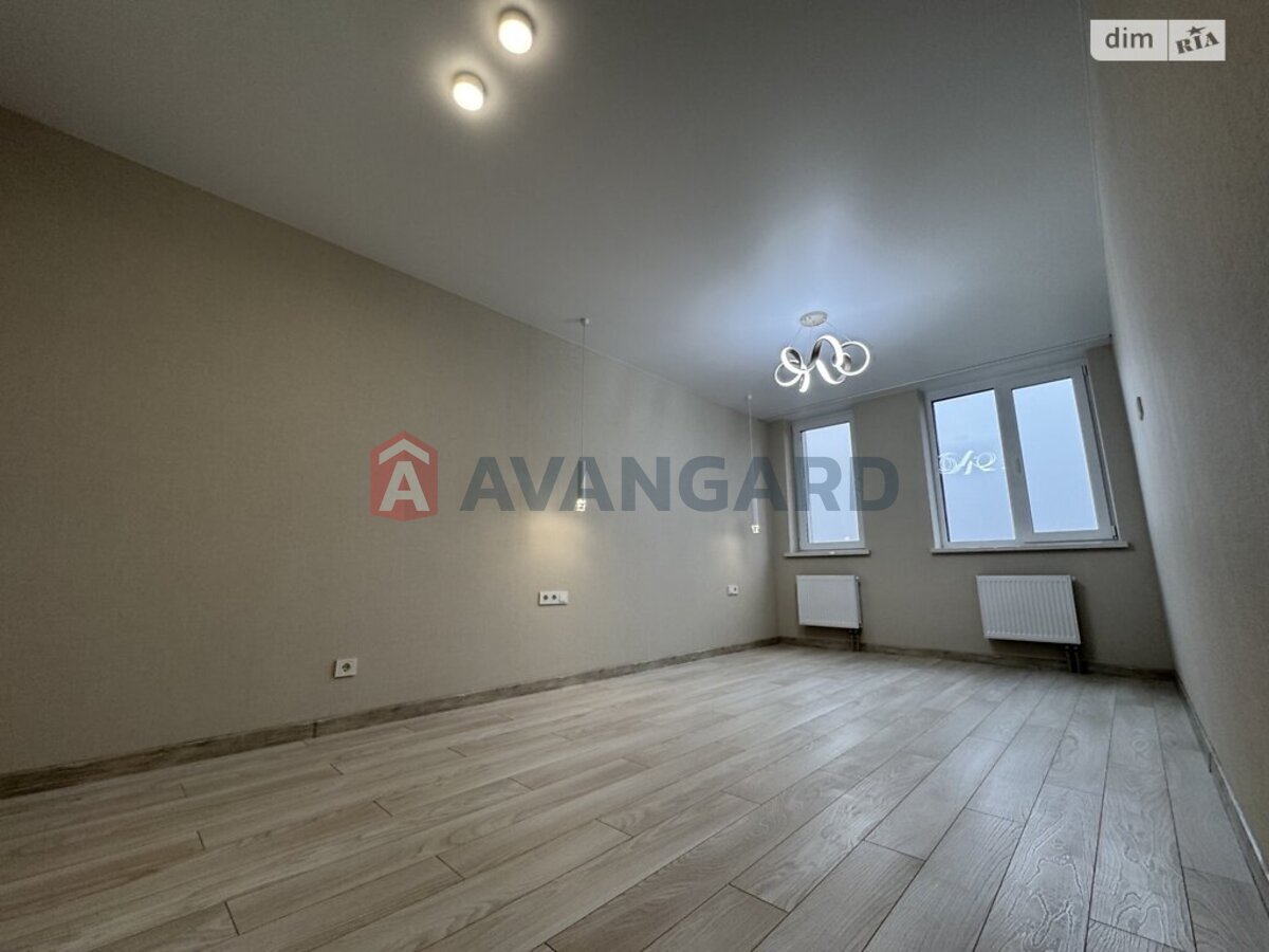 1 кім. квартира, 44/-/10 кв. м., 4/9 поверх фото 13 1 кім. квартира, 44/-/10 кв. м., 4/9 поверх фото 13