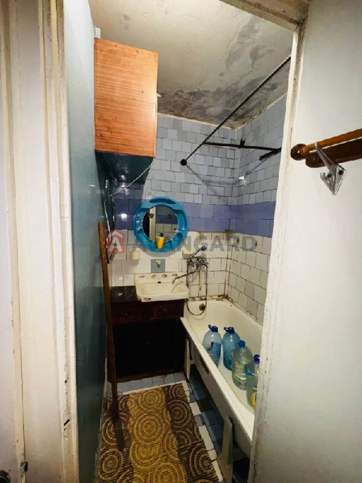 3 комн. квартира, 57/-/9 кв. м., 2/9 этаж фото 7 3 комн. квартира, 57/-/9 кв. м., 2/9 этаж фото 7