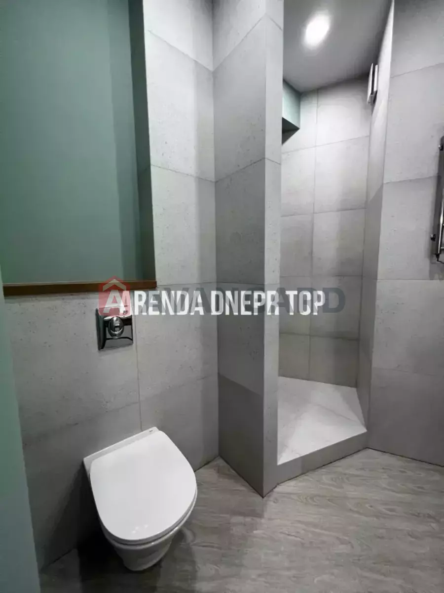 1 комн. квартира, 46/-/- кв. м., 19/21 этаж фото 4 1 комн. квартира, 46/-/- кв. м., 19/21 этаж фото 4