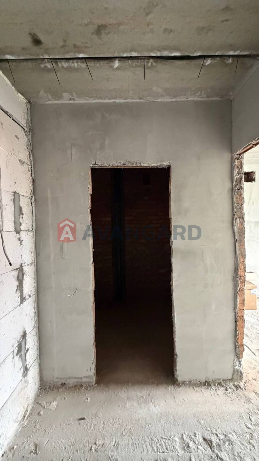 1 кім. квартира, 55/16/21 кв. м., 3/10 поверх фото 5 1 кім. квартира, 55/16/21 кв. м., 3/10 поверх фото 5