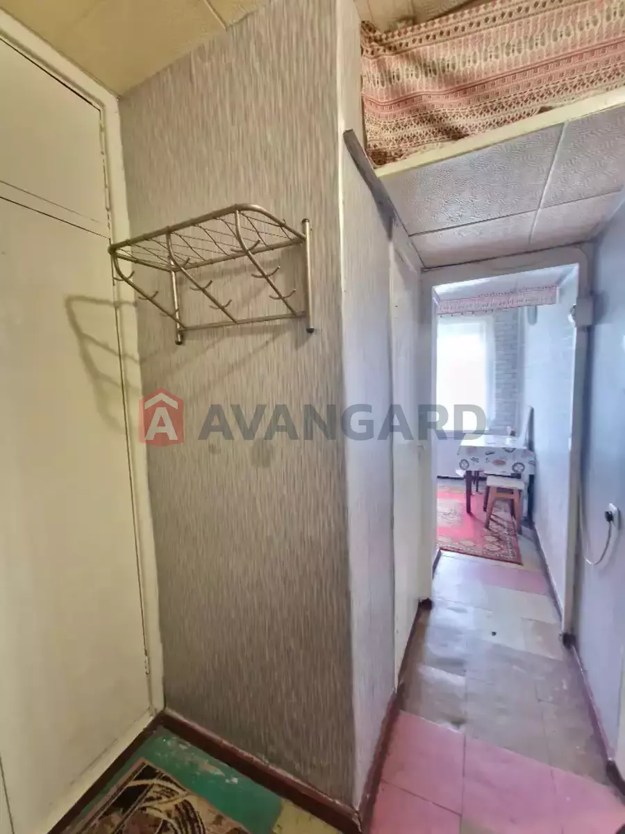 1 комн. квартира, 30/-/- кв. м., 6/9 этаж фото 15 1 комн. квартира, 30/-/- кв. м., 6/9 этаж фото 15