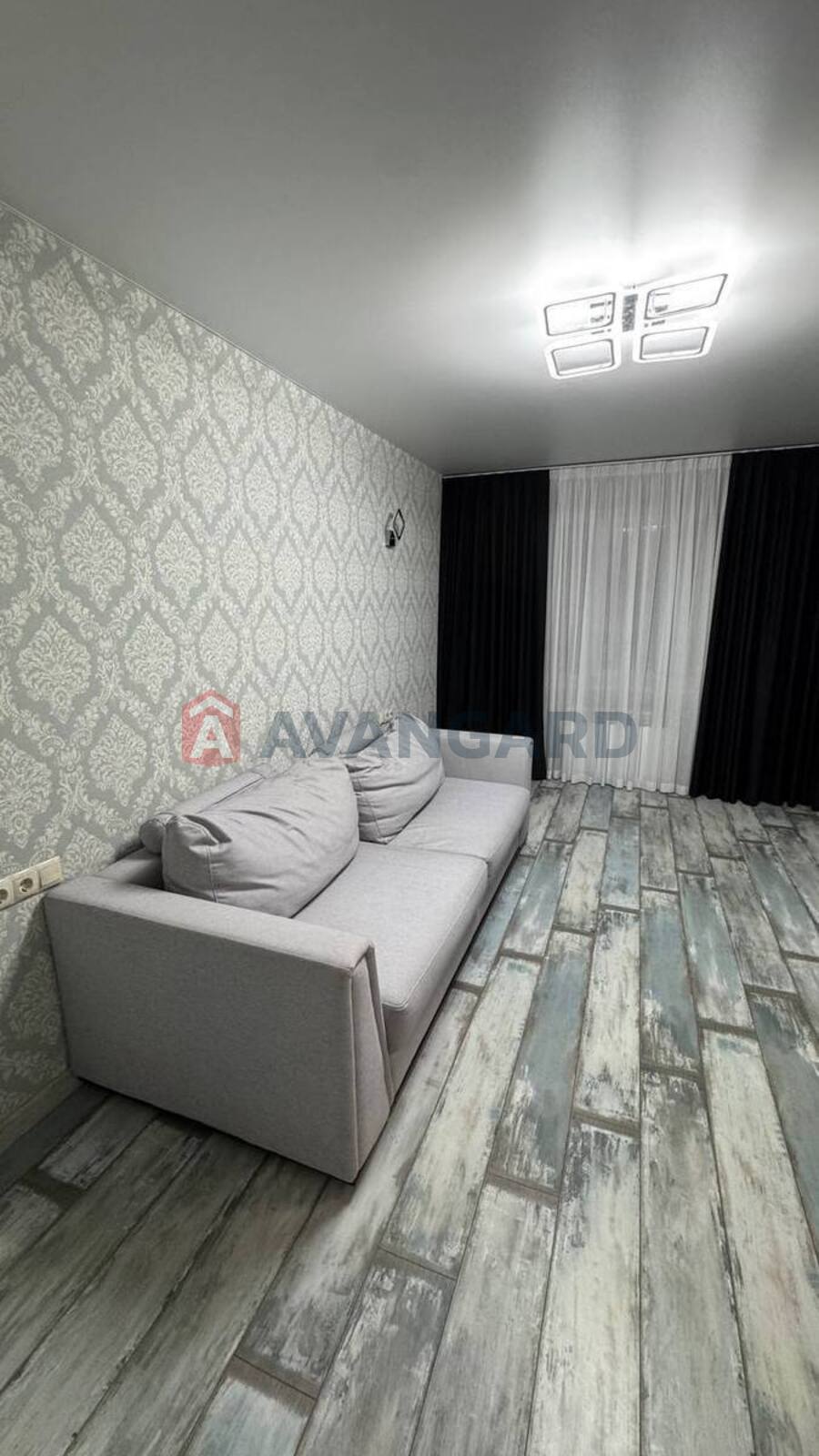 3 комн. квартира, 62/46/9 кв. м., 5/9 этаж фото 24 3 комн. квартира, 62/46/9 кв. м., 5/9 этаж фото 24