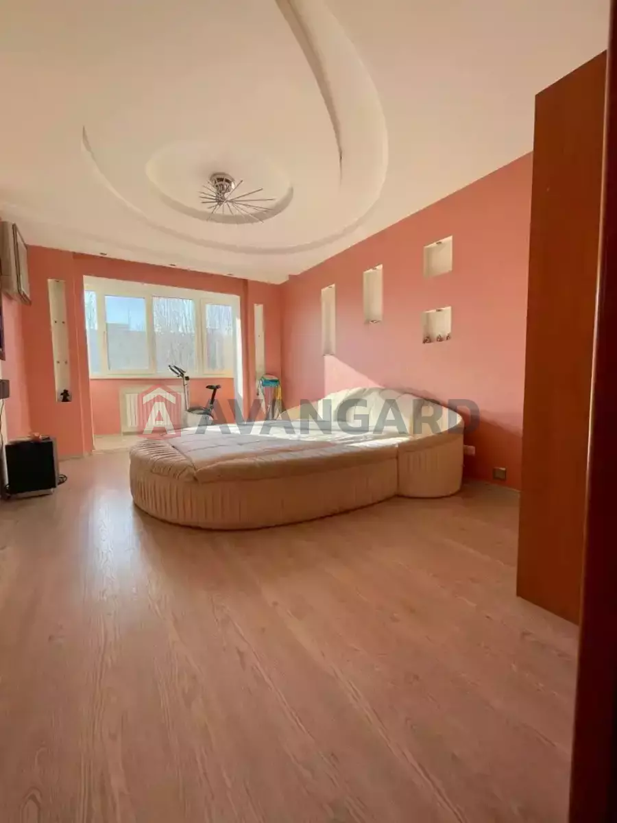 2 кім. квартира, 65/28/5 кв. м., 6/9 поверх фото 9 2 кім. квартира, 65/28/5 кв. м., 6/9 поверх фото 9