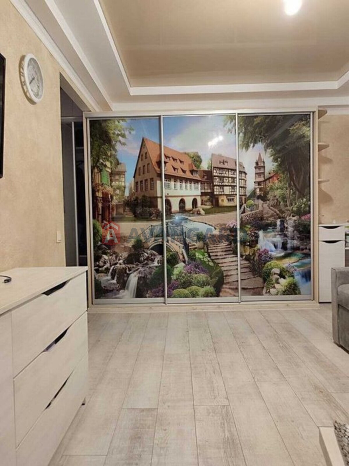 3 кім. квартира, 53/-/5 кв. м., 3/5 поверх фото 12 3 кім. квартира, 53/-/5 кв. м., 3/5 поверх фото 12