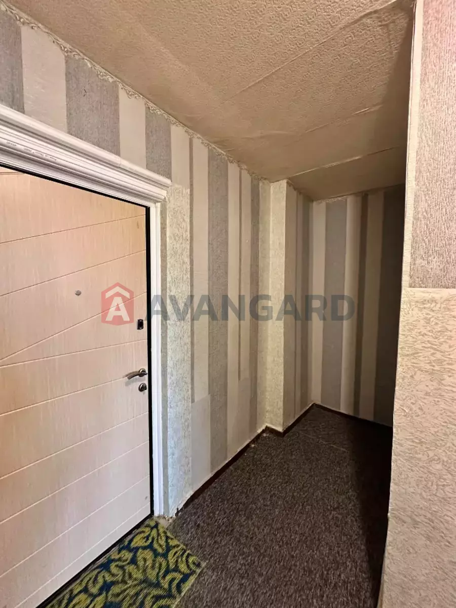 1 кім. квартира, 39/18/8 кв. м., 8/12 поверх фото 14 1 кім. квартира, 39/18/8 кв. м., 8/12 поверх фото 14