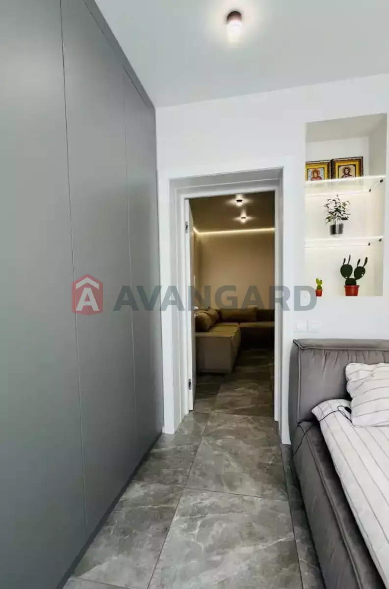 2 комн. квартира, 55/-/25 кв. м., 15/16 этаж фото 16 2 комн. квартира, 55/-/25 кв. м., 15/16 этаж фото 16