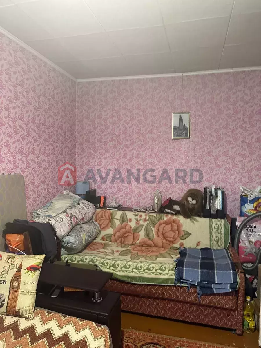 1 кім. квартира, 31/-/5 кв. м., 5/5 поверх фото 6 1 кім. квартира, 31/-/5 кв. м., 5/5 поверх фото 6