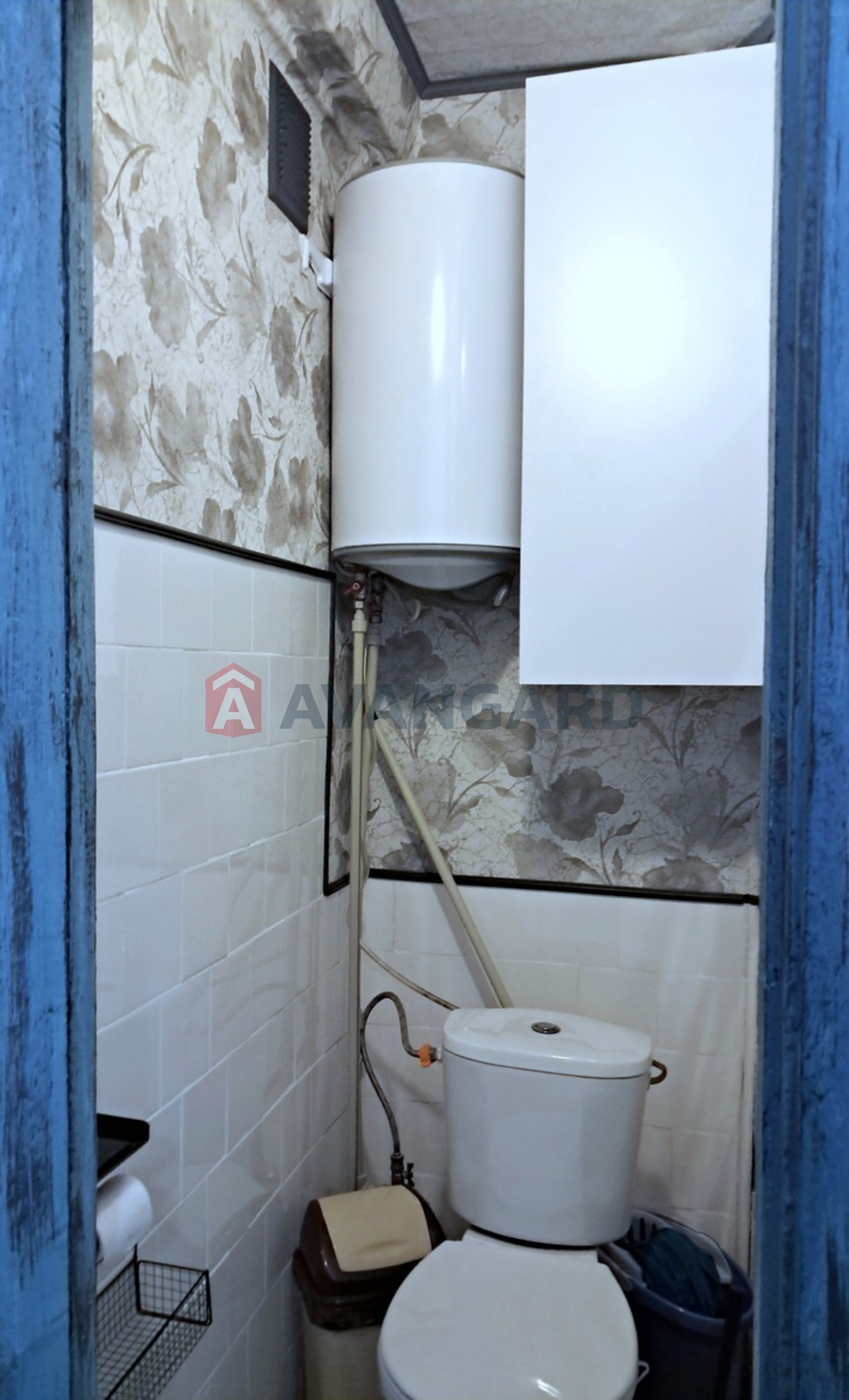 1 комн. квартира, 64/41/7 кв. м., 8/9 этаж фото 9 1 комн. квартира, 64/41/7 кв. м., 8/9 этаж фото 9