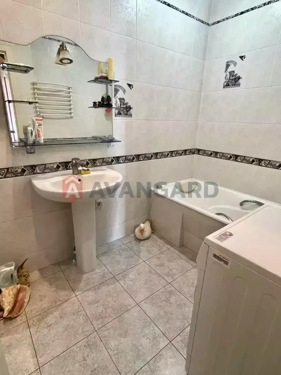 2 кім. квартира, 65/28/5 кв. м., 6/9 поверх фото 16 2 кім. квартира, 65/28/5 кв. м., 6/9 поверх фото 16