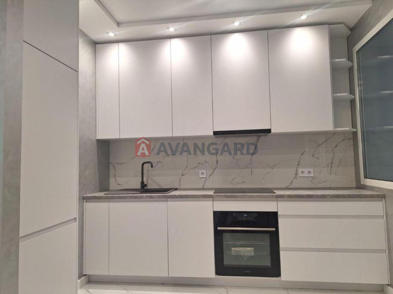 1 кім. квартира, 46/-/15 кв. м., 7/16 поверх фото 6 1 кім. квартира, 46/-/15 кв. м., 7/16 поверх фото 6