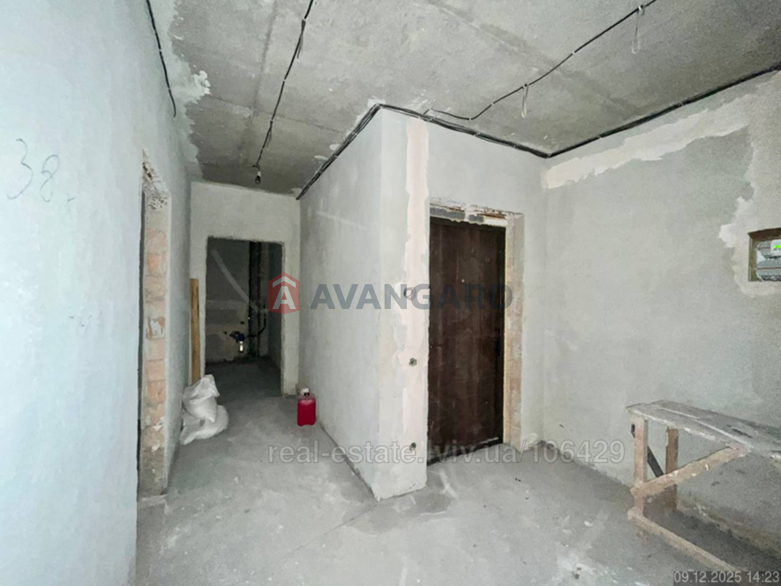 2 комн. квартира, 67/33/14 кв. м., 4/6 этаж фото 3 2 комн. квартира, 67/33/14 кв. м., 4/6 этаж фото 3