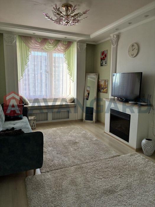 1 кім. квартира, 47/-/16 кв. м., 12/13 поверх фото 8 1 кім. квартира, 47/-/16 кв. м., 12/13 поверх фото 8