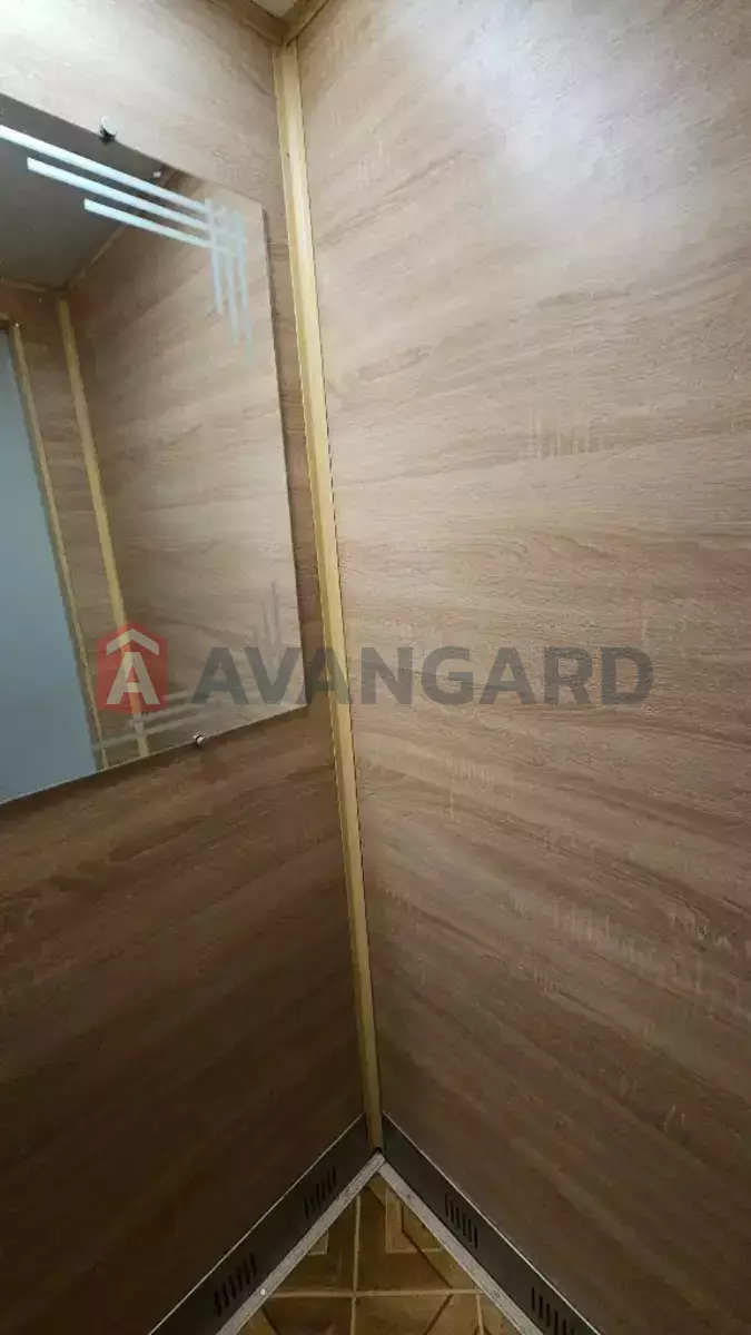 2 кім. квартира, 50/28/7 кв. м., 10/10 поверх фото 18 2 кім. квартира, 50/28/7 кв. м., 10/10 поверх фото 18