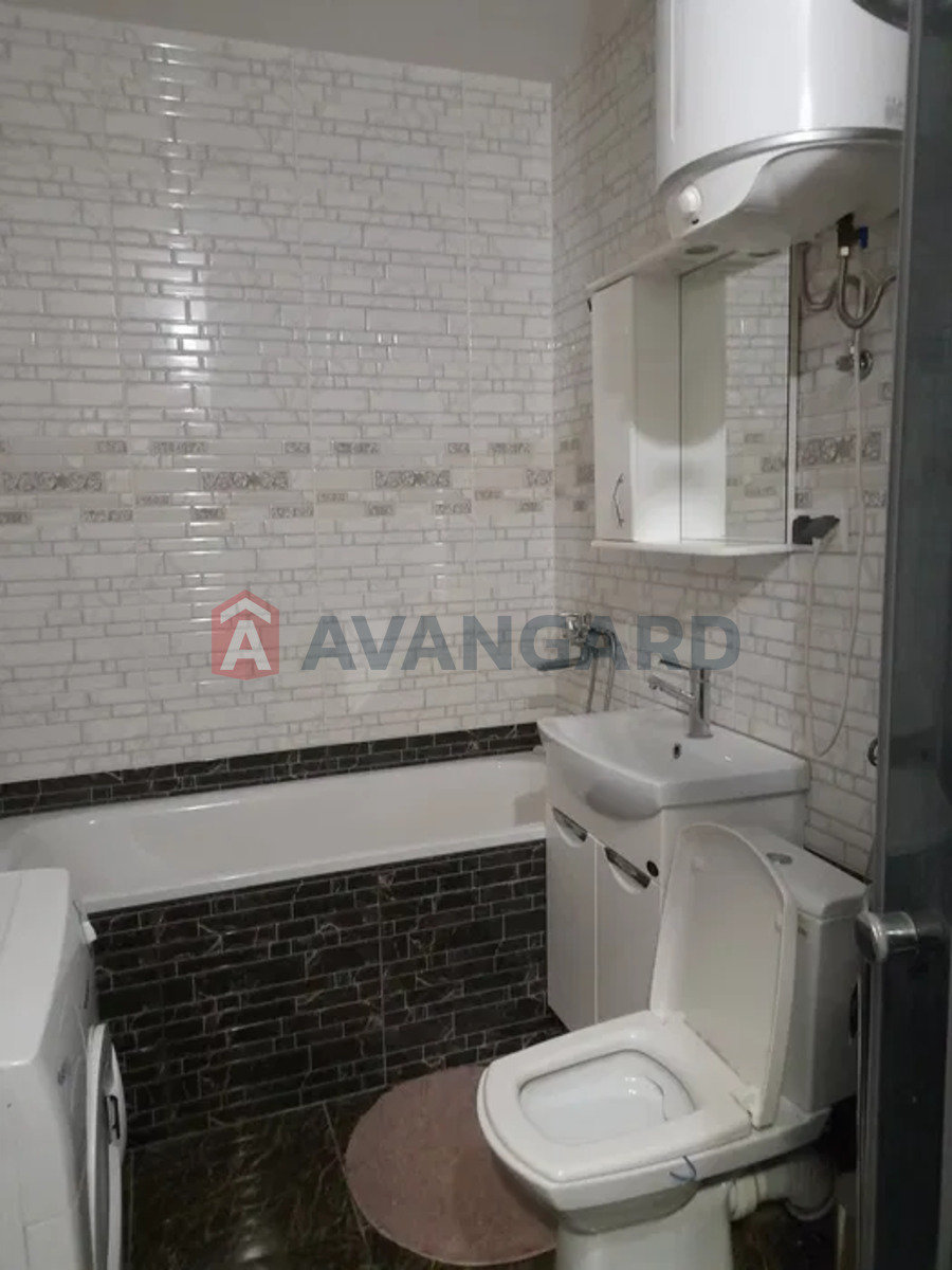 1 кім. квартира, 26/-/4 кв. м., 2/25 поверх фото 2 1 кім. квартира, 26/-/4 кв. м., 2/25 поверх фото 2