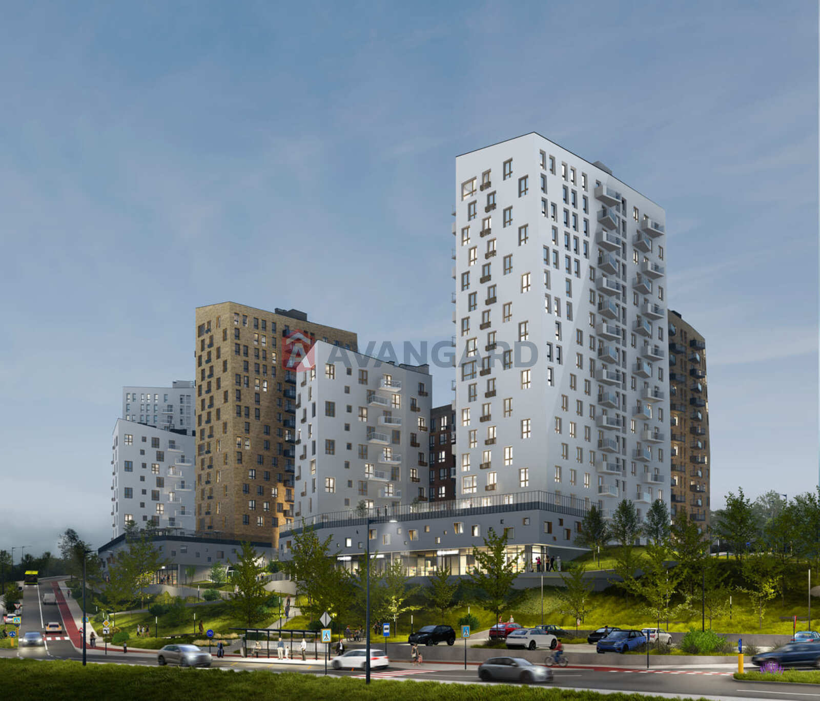 3 комн. квартира, 82,19/40,09/20,79 кв. м., 2/7 этаж фото 13 3 комн. квартира, 82,19/40,09/20,79 кв. м., 2/7 этаж фото 13