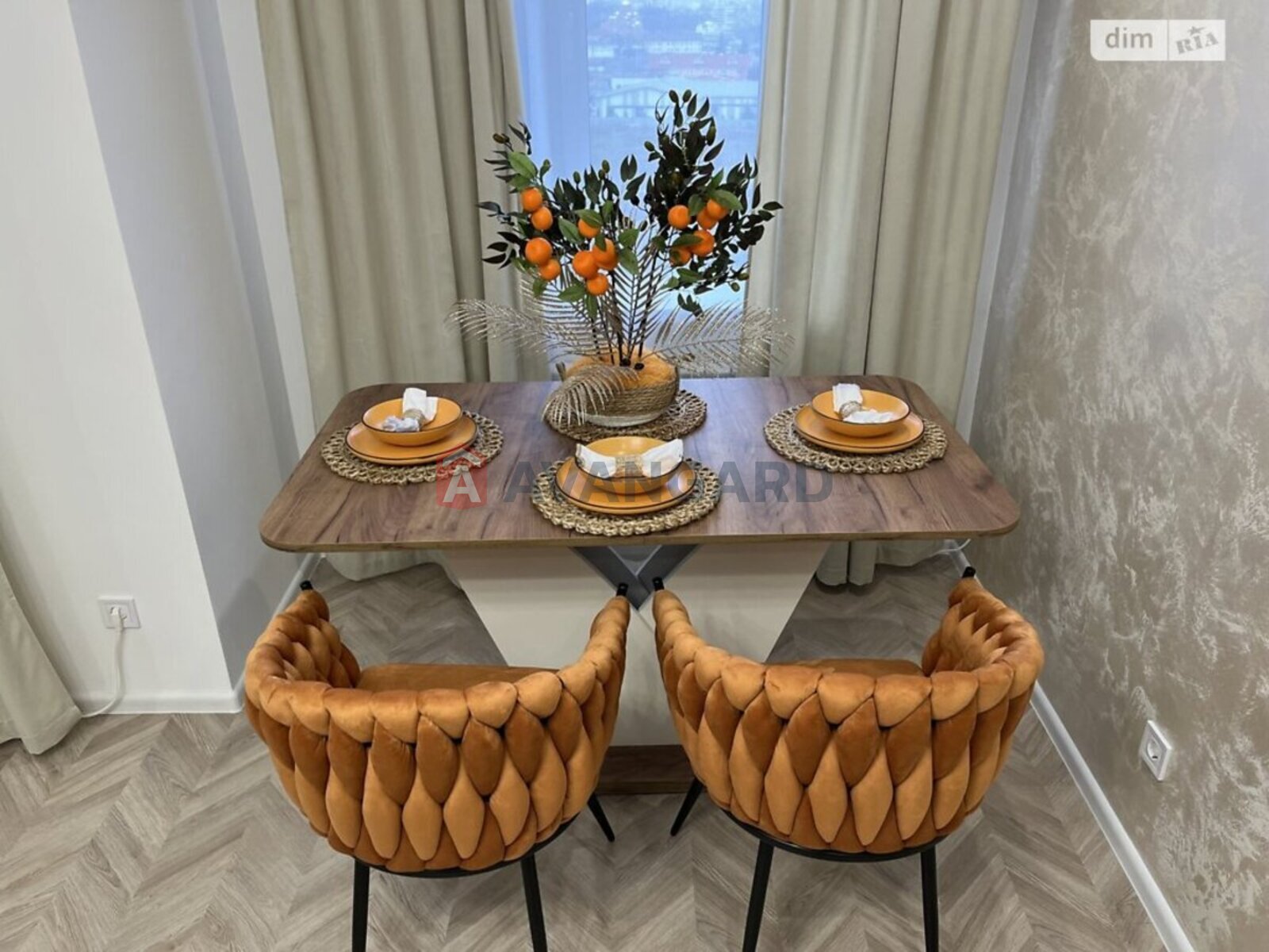 2 кім. квартира, 70/29/24 кв. м., 6/8 поверх фото 7 2 кім. квартира, 70/29/24 кв. м., 6/8 поверх фото 7