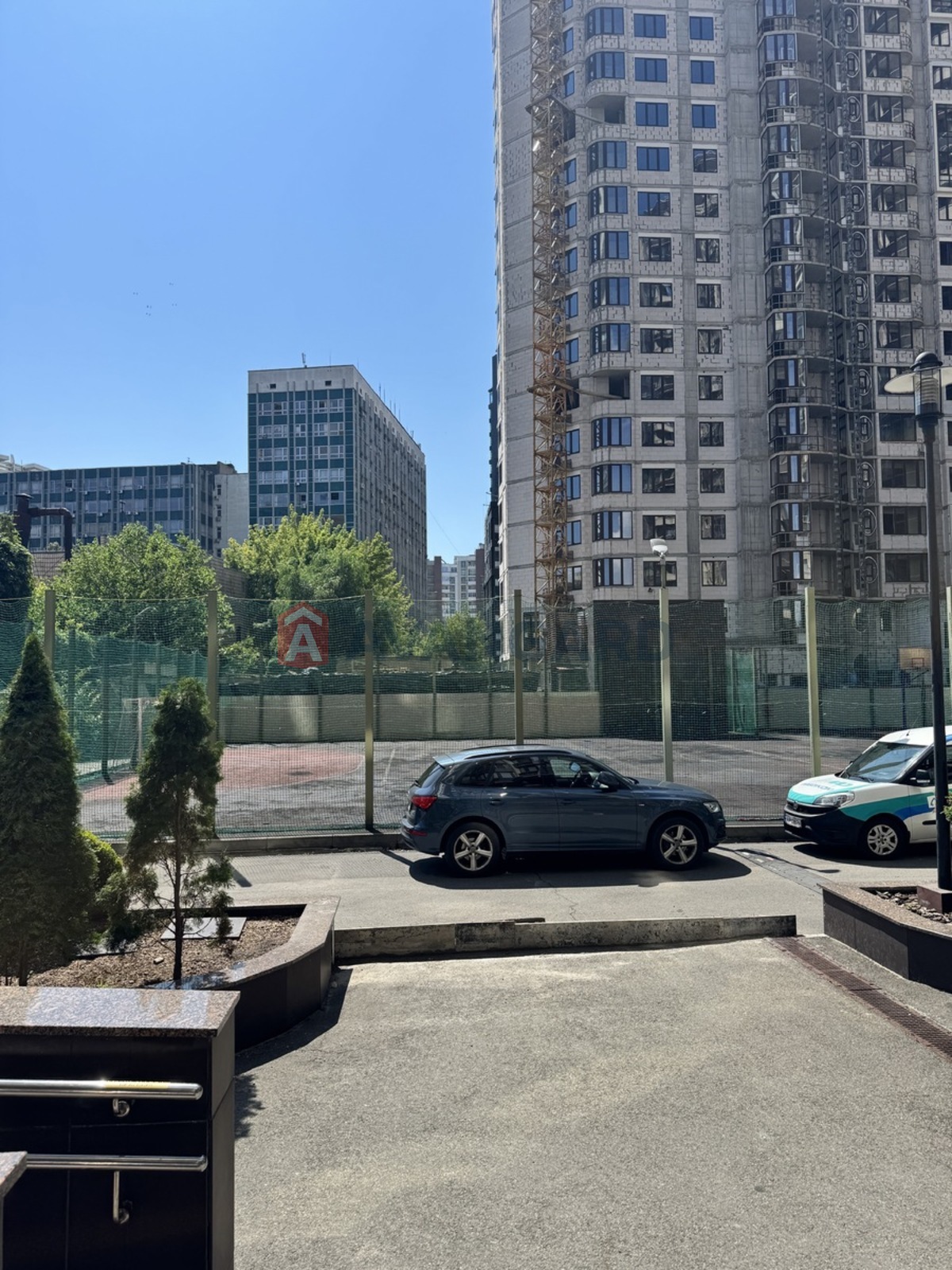 1 комн. квартира, 55/20/15 кв. м., 6/25 этаж фото 29 1 комн. квартира, 55/20/15 кв. м., 6/25 этаж фото 29