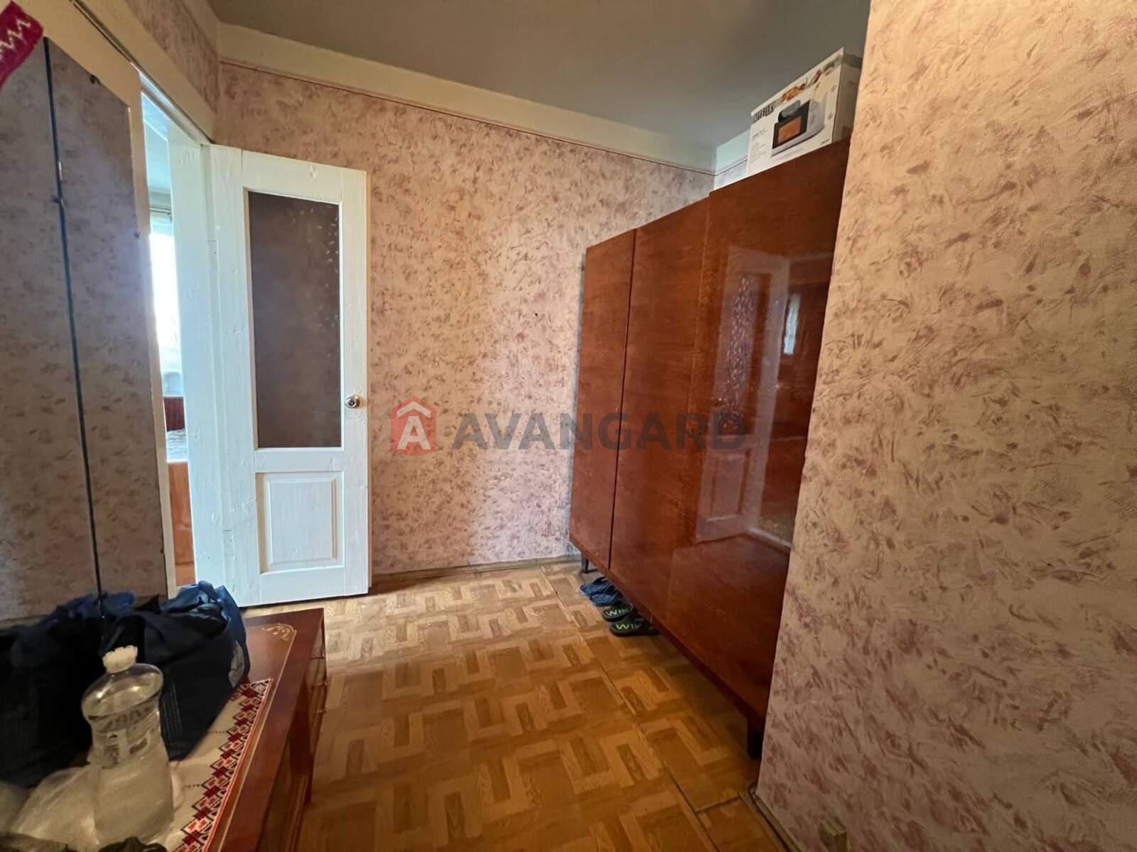 1 комн. квартира, 40/-/9 кв. м., 9/9 этаж фото 3 1 комн. квартира, 40/-/9 кв. м., 9/9 этаж фото 3