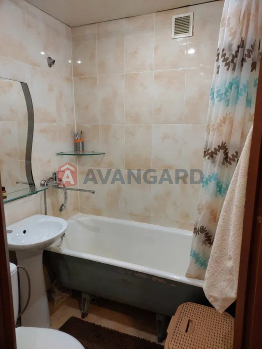 1 комн. квартира, 29/16/7 кв. м., 3/5 этаж фото 13 1 комн. квартира, 29/16/7 кв. м., 3/5 этаж фото 13