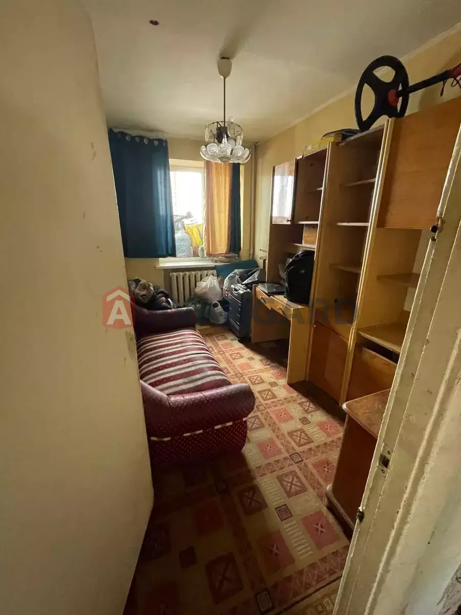 3 комн. квартира, 64/-/7 кв. м., 8/9 этаж фото 2 3 комн. квартира, 64/-/7 кв. м., 8/9 этаж фото 2