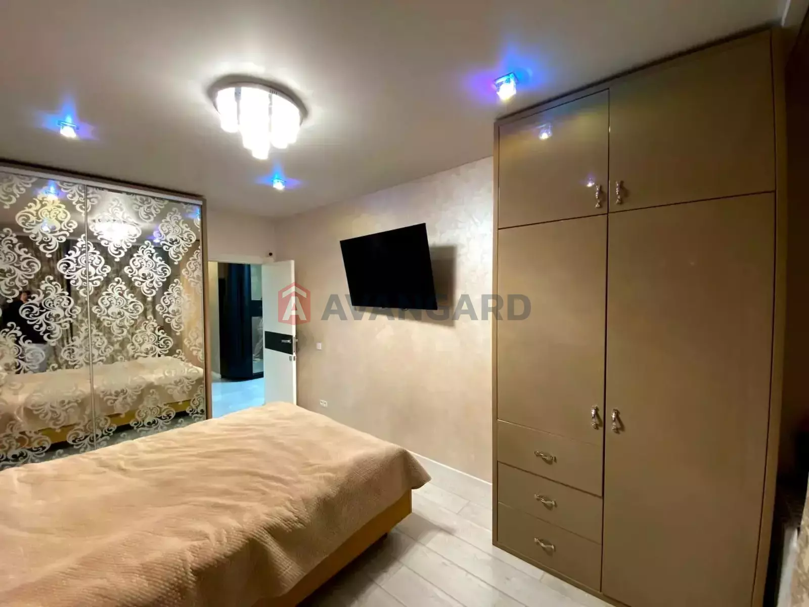 3 комн. квартира, 84/41/18 кв. м., 2/16 этаж фото 19 3 комн. квартира, 84/41/18 кв. м., 2/16 этаж фото 19