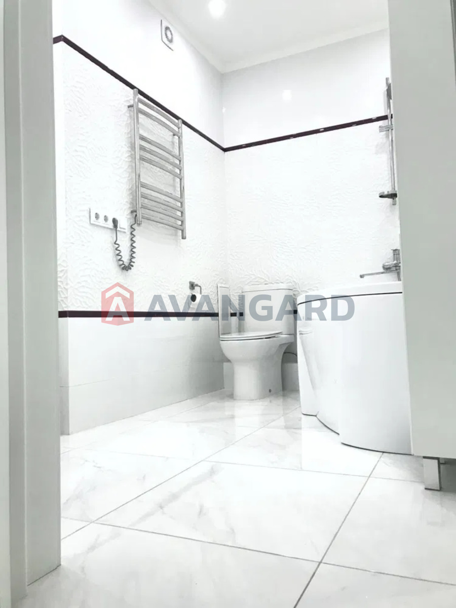 3 комн. квартира, 82/31/35 кв. м., 9/17 этаж фото 12 3 комн. квартира, 82/31/35 кв. м., 9/17 этаж фото 12